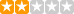 2 out of 5 stars